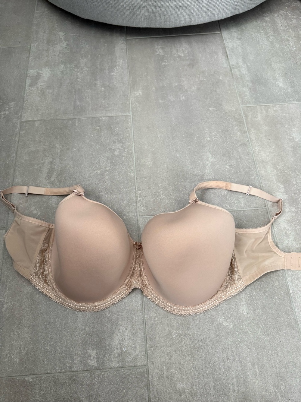 Panache NEW Size 38K Cari Moulded Spacer T Shirt Bra